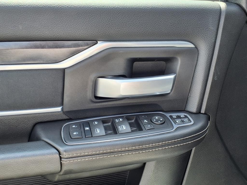 used 2024 Ram 2500 car, priced at $42,900