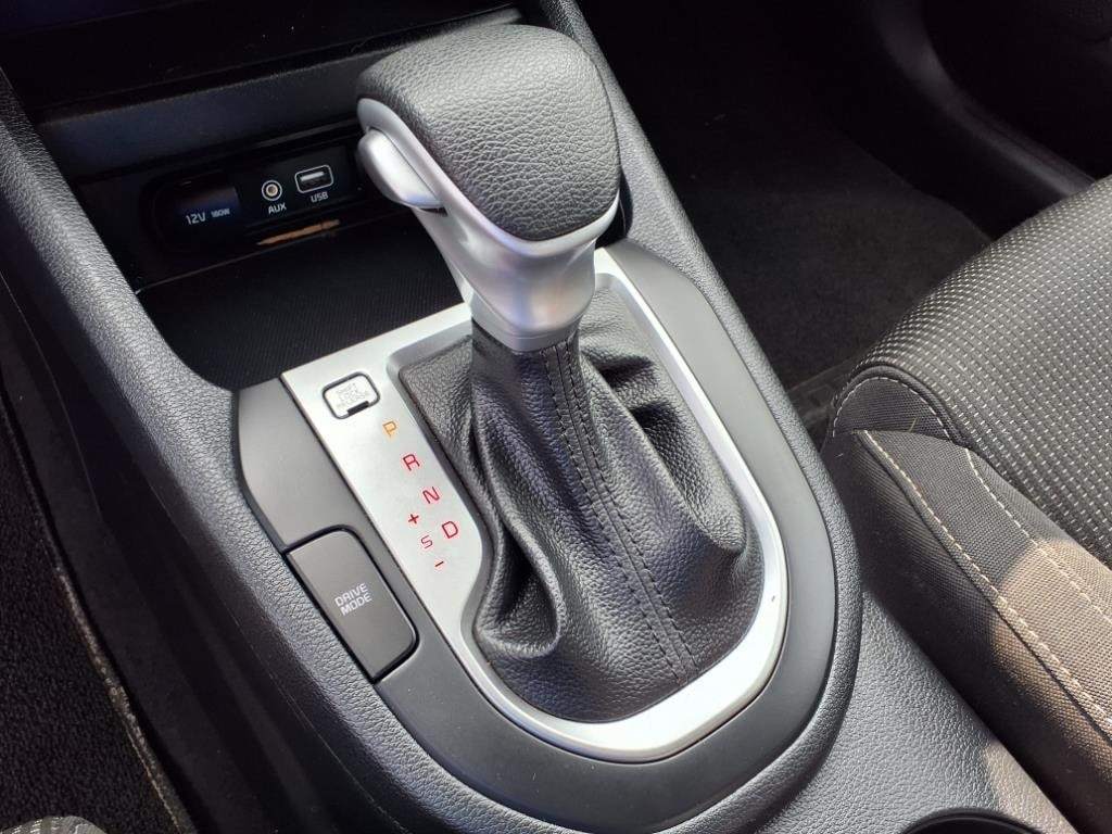 used 2021 Kia Forte car, priced at $15,900