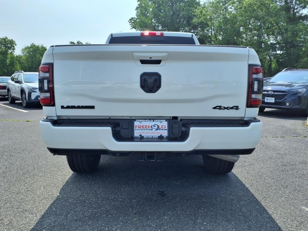used 2024 Ram 2500 car, priced at $67,901