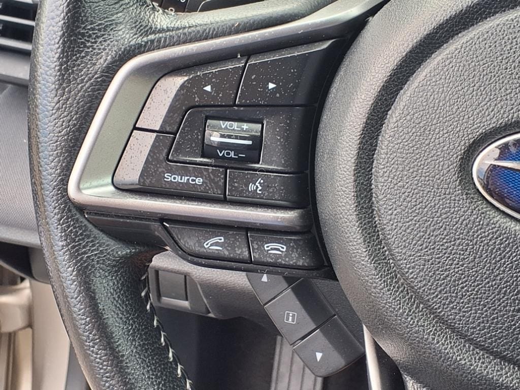 used 2020 Subaru Outback car, priced at $17,900