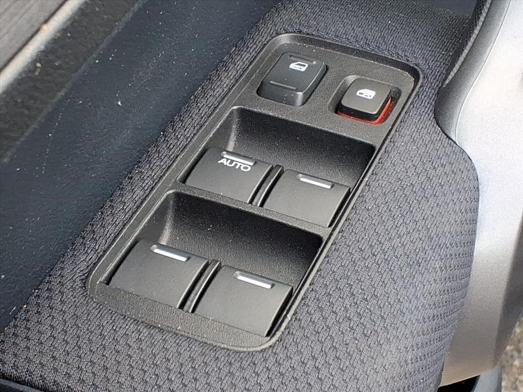 used 2008 Honda CR-V car, priced at $8,900