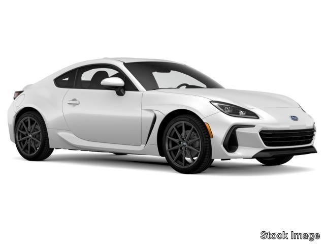 used 2023 Subaru BRZ car