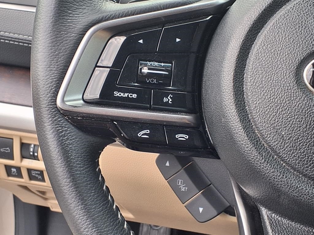 used 2019 Subaru Outback car, priced at $21,500