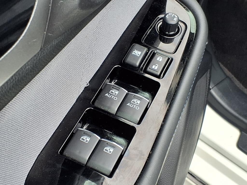 used 2019 Subaru Legacy car, priced at $15,900