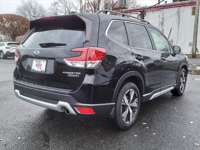 used 2020 Subaru Forester car, priced at $22,900