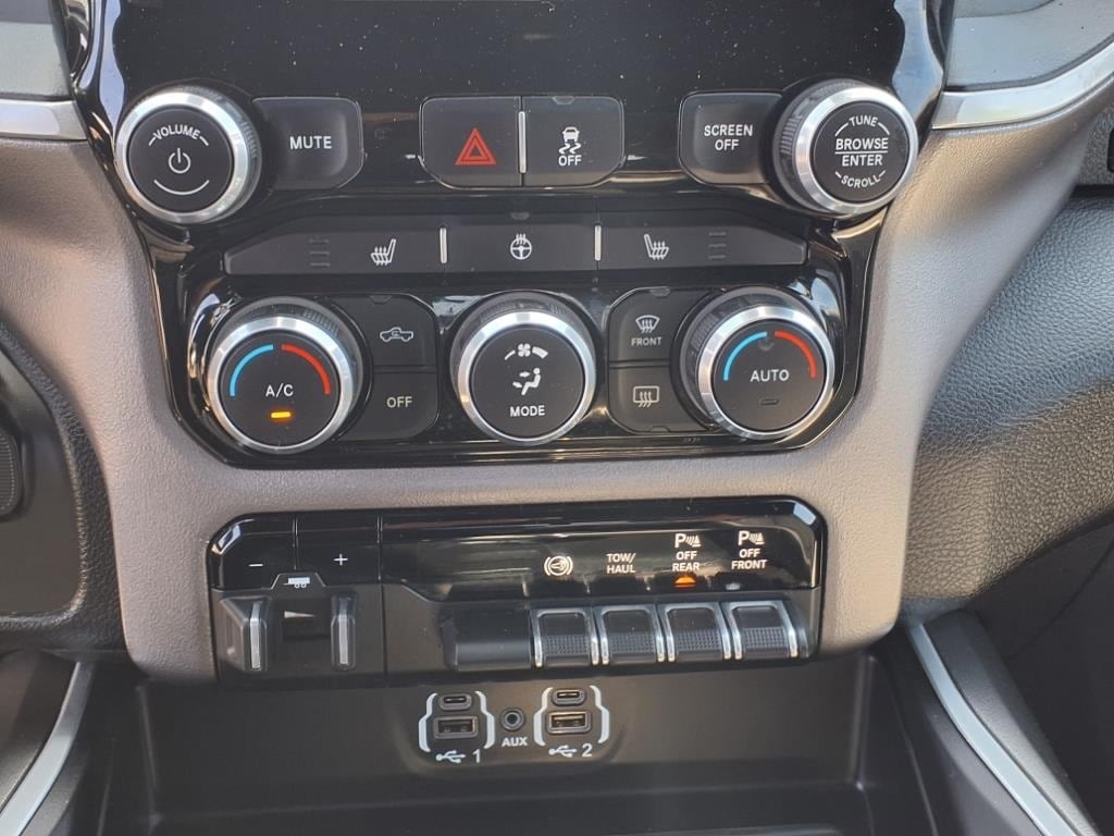 used 2022 Ram 3500 car, priced at $49,900