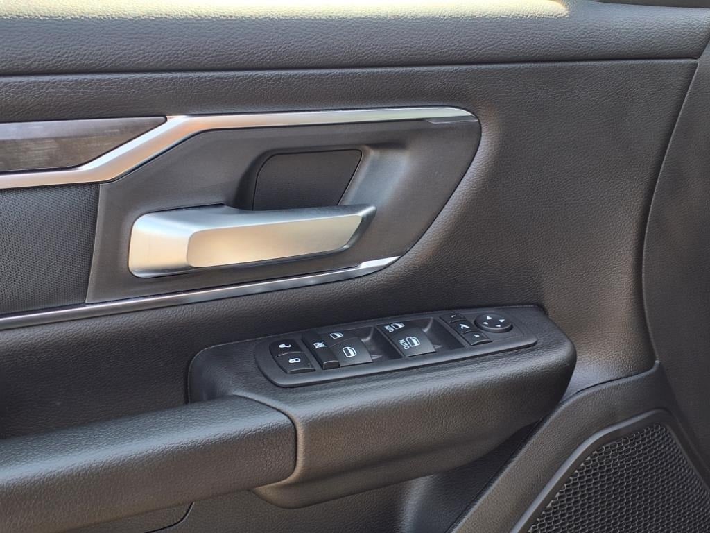used 2024 Ram 1500 car, priced at $45,901