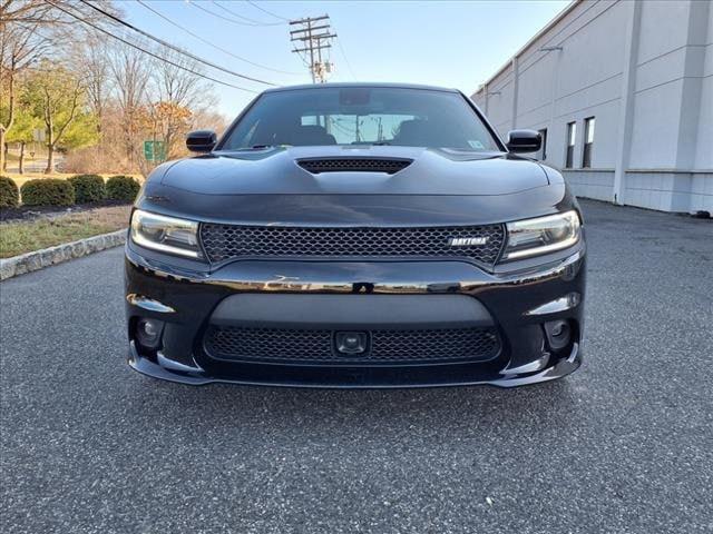 used 2021 Dodge Charger car, priced at $34,900