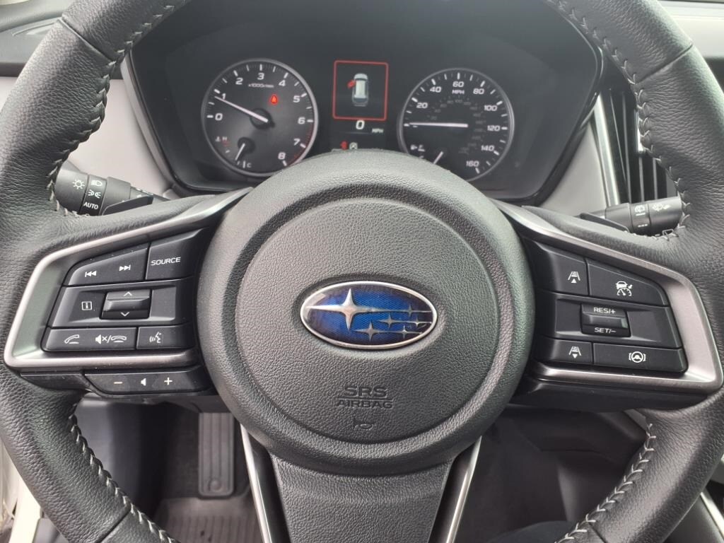 used 2023 Subaru Outback car, priced at $26,500