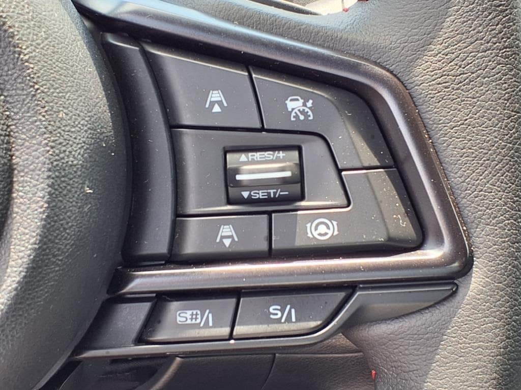 used 2022 Subaru WRX car, priced at $26,900