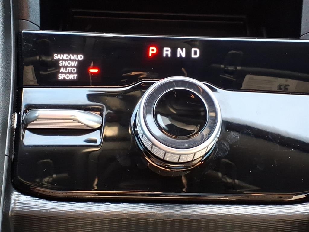 used 2024 Jeep Grand Cherokee car, priced at $34,900