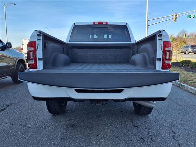 used 2024 Ram 2500 car, priced at $62,900