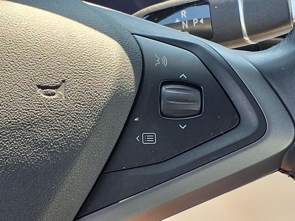 used 2018 Tesla Model X car, priced at $20,500
