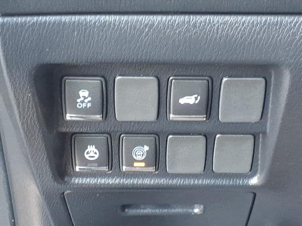 used 2019 INFINITI QX60 car, priced at $18,900