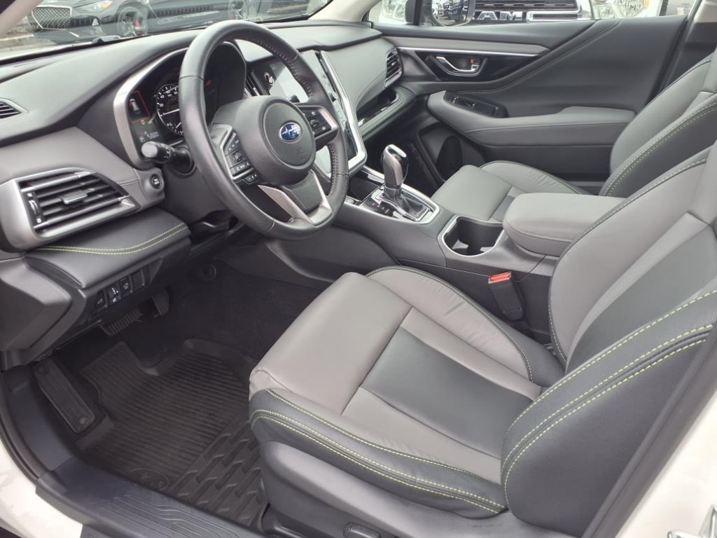 used 2023 Subaru Outback car, priced at $28,900