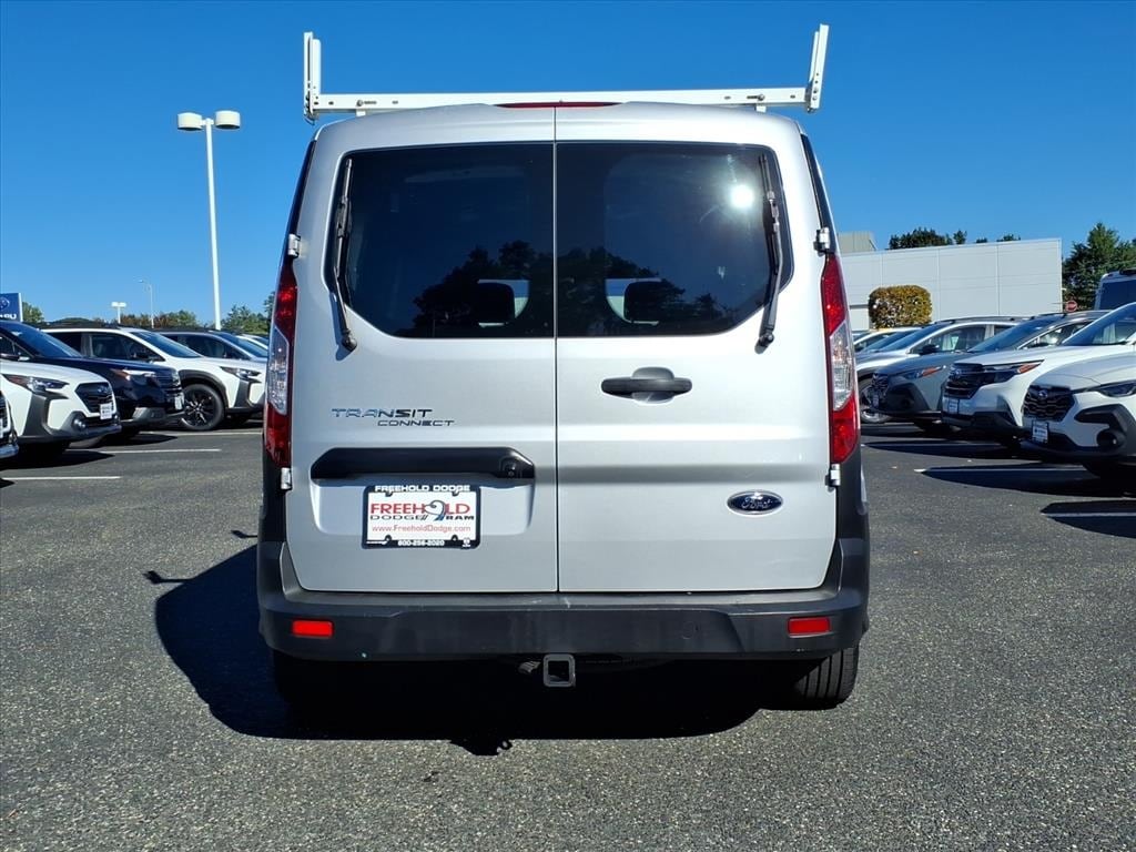 used 2019 Ford Transit Connect car, priced at $14,900