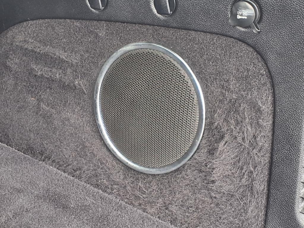 used 2021 Jeep Grand Cherokee car, priced at $32,900