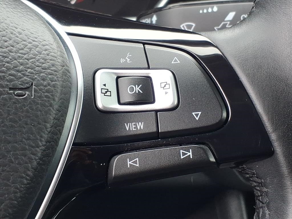 used 2019 Volkswagen Jetta car, priced at $12,500