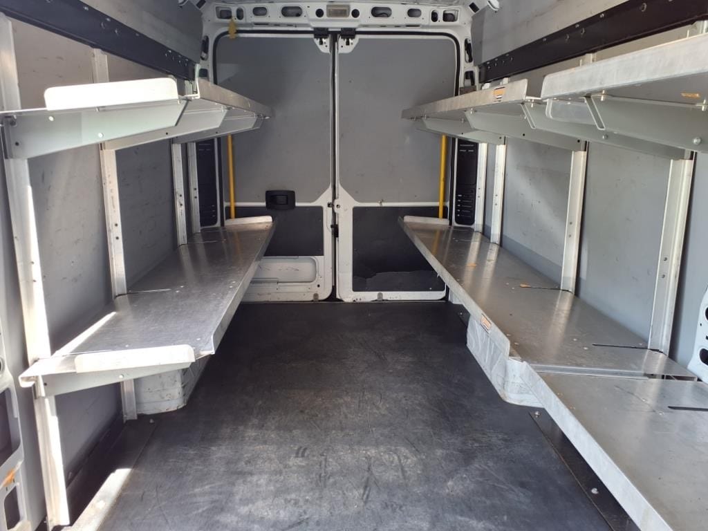 used 2023 Ram ProMaster 3500 car, priced at $32,900