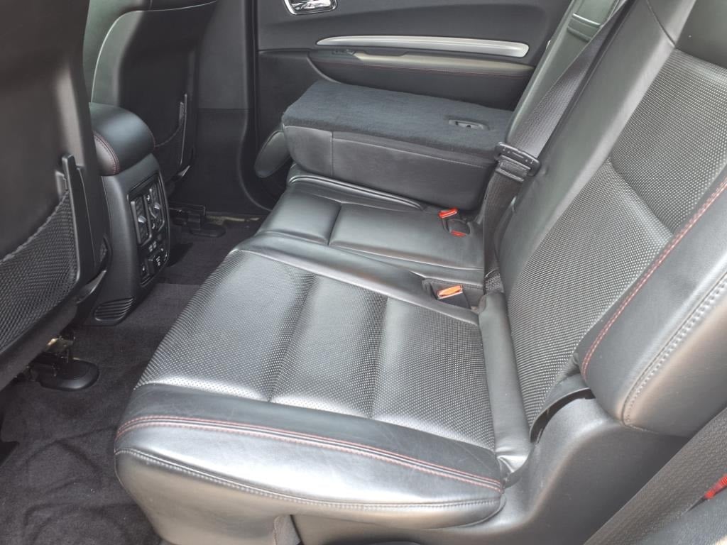 used 2018 Dodge Durango car, priced at $26,900