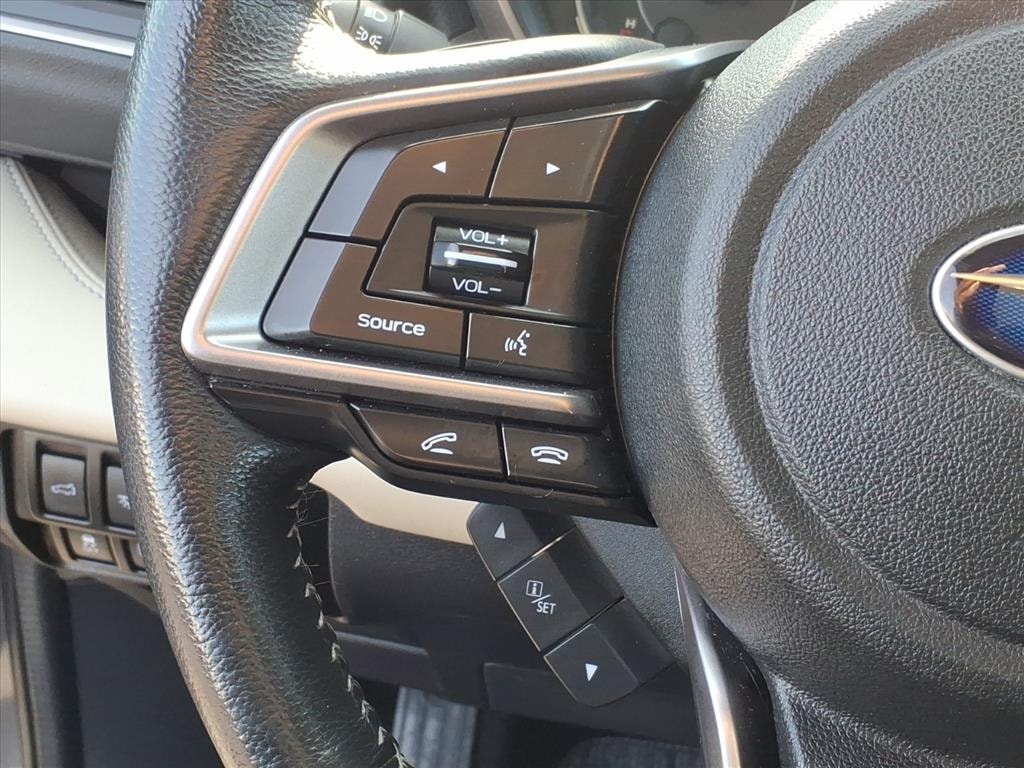 used 2021 Subaru Ascent car, priced at $20,900