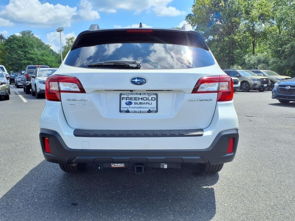 used 2019 Subaru Outback car, priced at $16,900