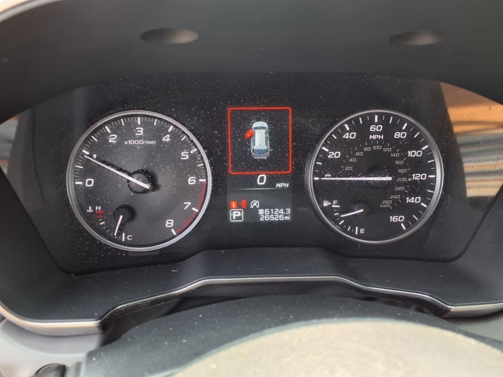 used 2023 Subaru Outback car, priced at $28,900