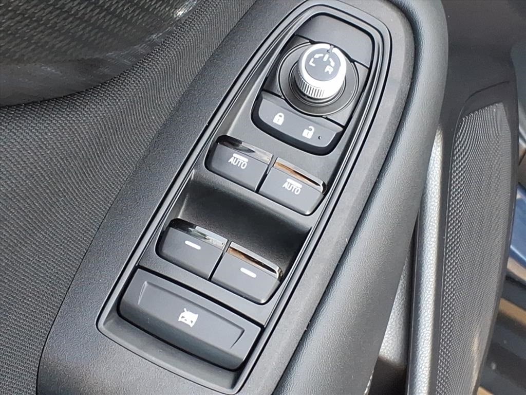 used 2025 Subaru Outback car, priced at $29,900