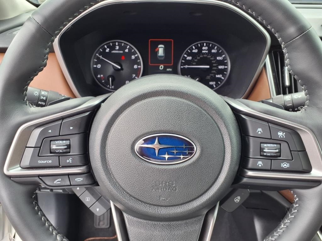 used 2022 Subaru Outback car, priced at $28,900
