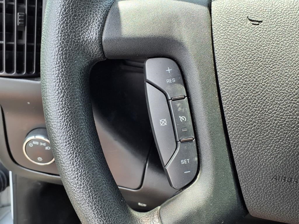 used 2023 Chevrolet Express 2500 car, priced at $29,901