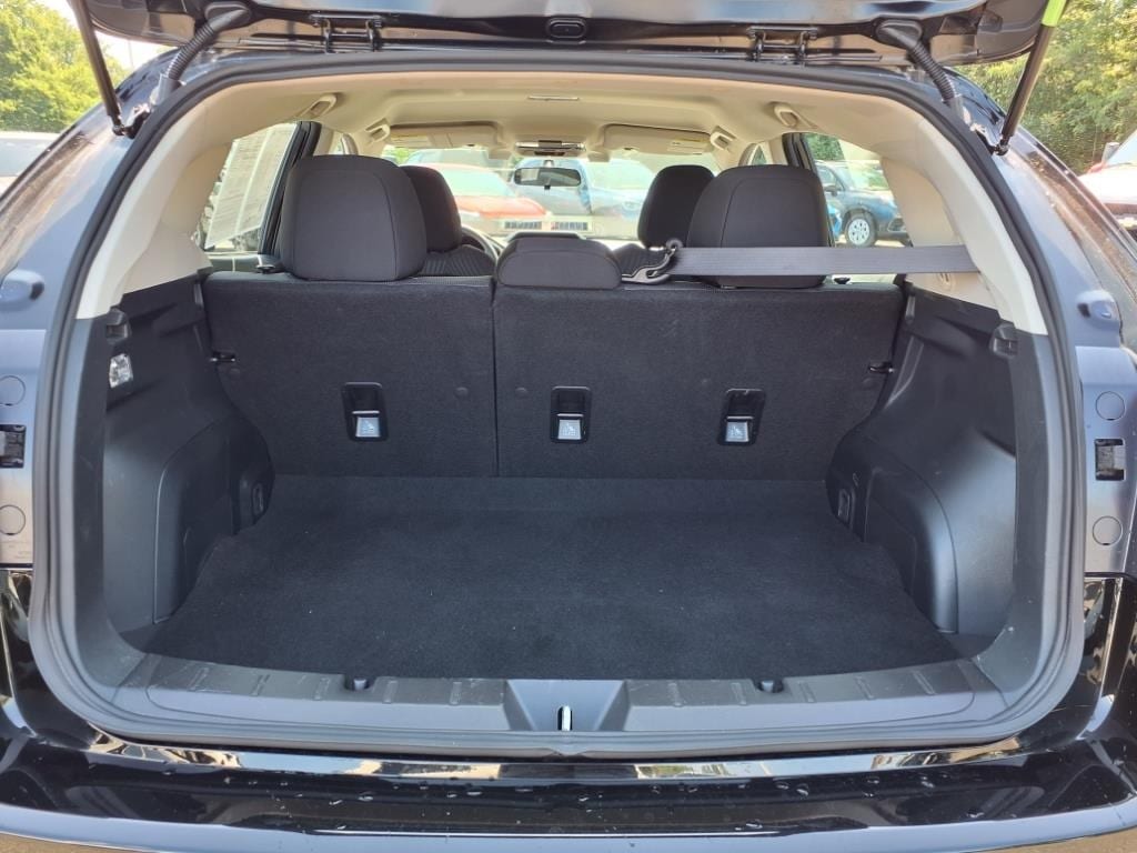 used 2023 Subaru Impreza car, priced at $17,900