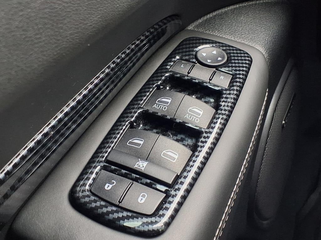 used 2023 Dodge Durango car, priced at $59,900
