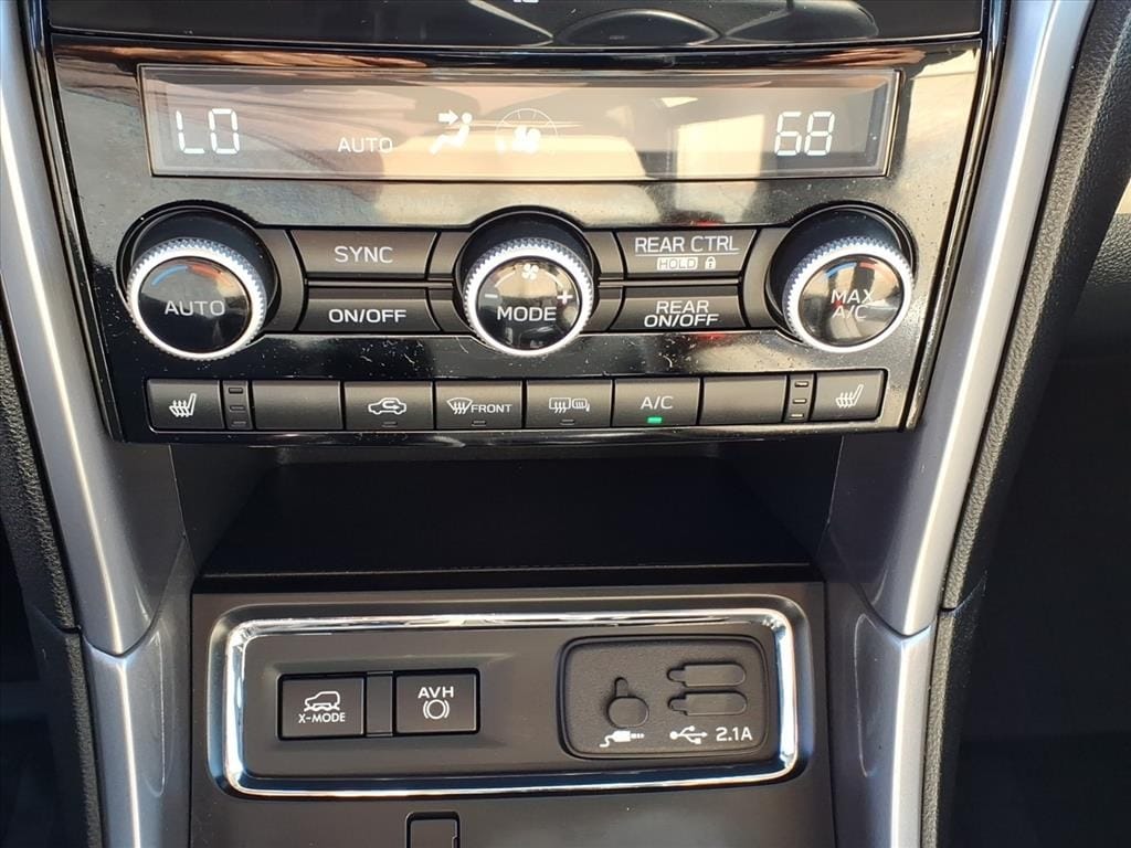used 2022 Subaru Ascent car, priced at $32,900