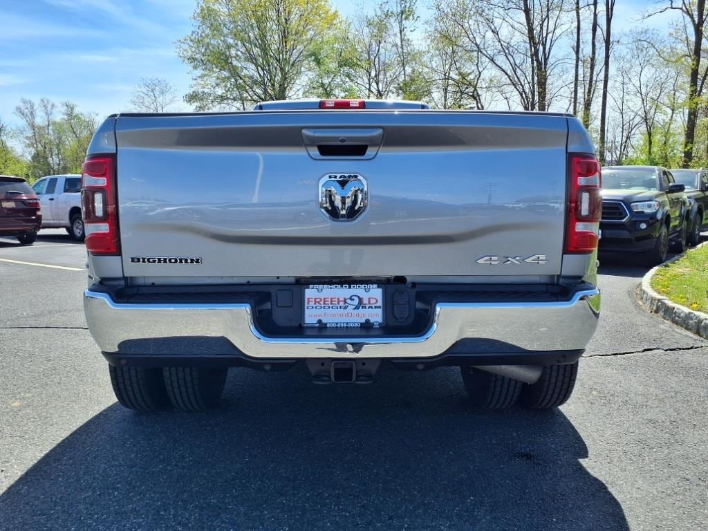 used 2022 Ram 3500 car, priced at $49,900