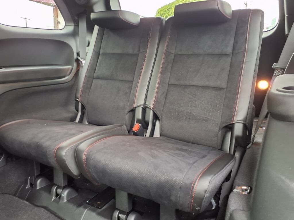 used 2024 Dodge Durango car, priced at $51,501