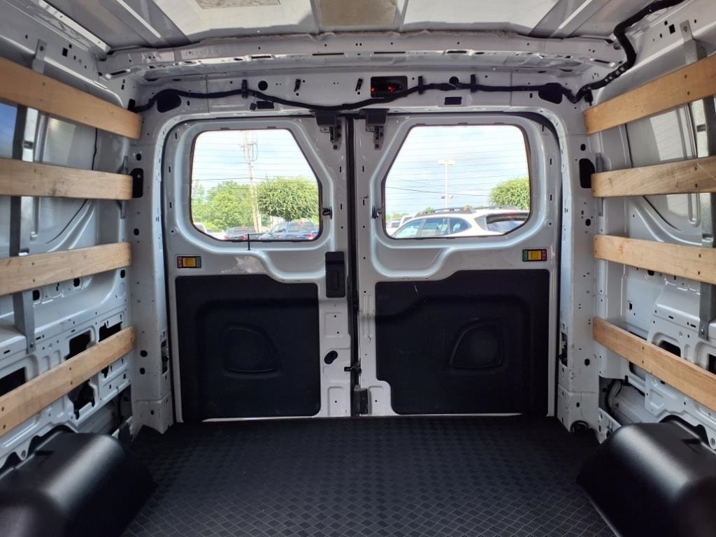 used 2023 Ford Transit-250 car, priced at $30,900