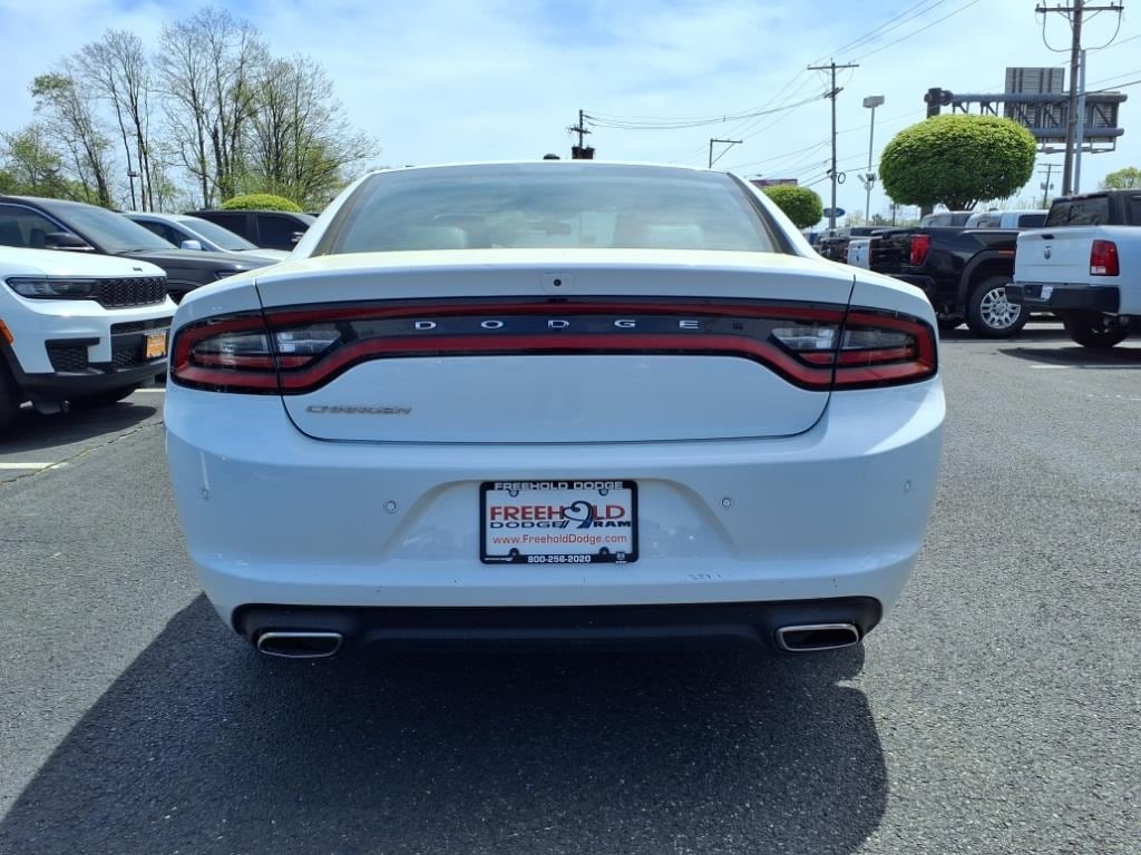 used 2021 Dodge Charger car, priced at $16,900