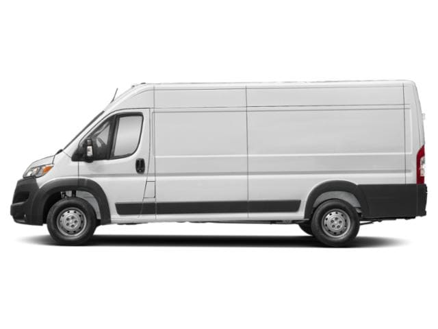 new 2025 Ram ProMaster 3500 car, priced at $60,665