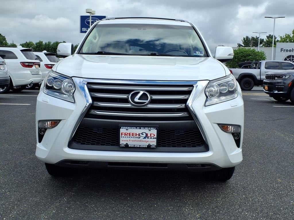 used 2019 Lexus GX car, priced at $31,500