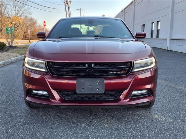 used 2017 Dodge Charger car, priced at $14,900