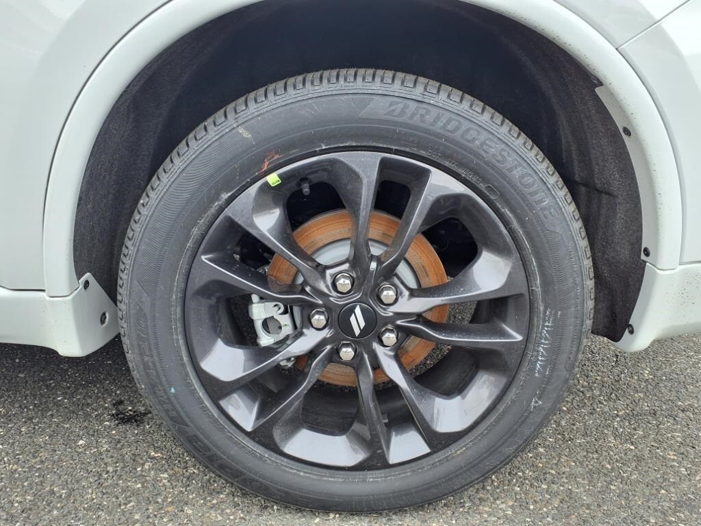 new 2025 Dodge Durango car, priced at $61,280