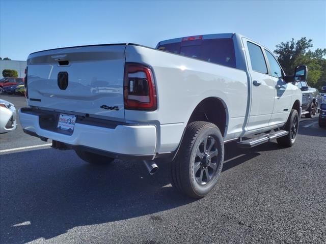 new 2024 Ram 2500 car, priced at $64,567