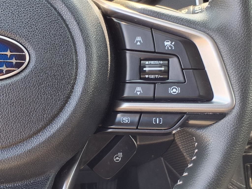 used 2022 Subaru Forester car, priced at $29,500