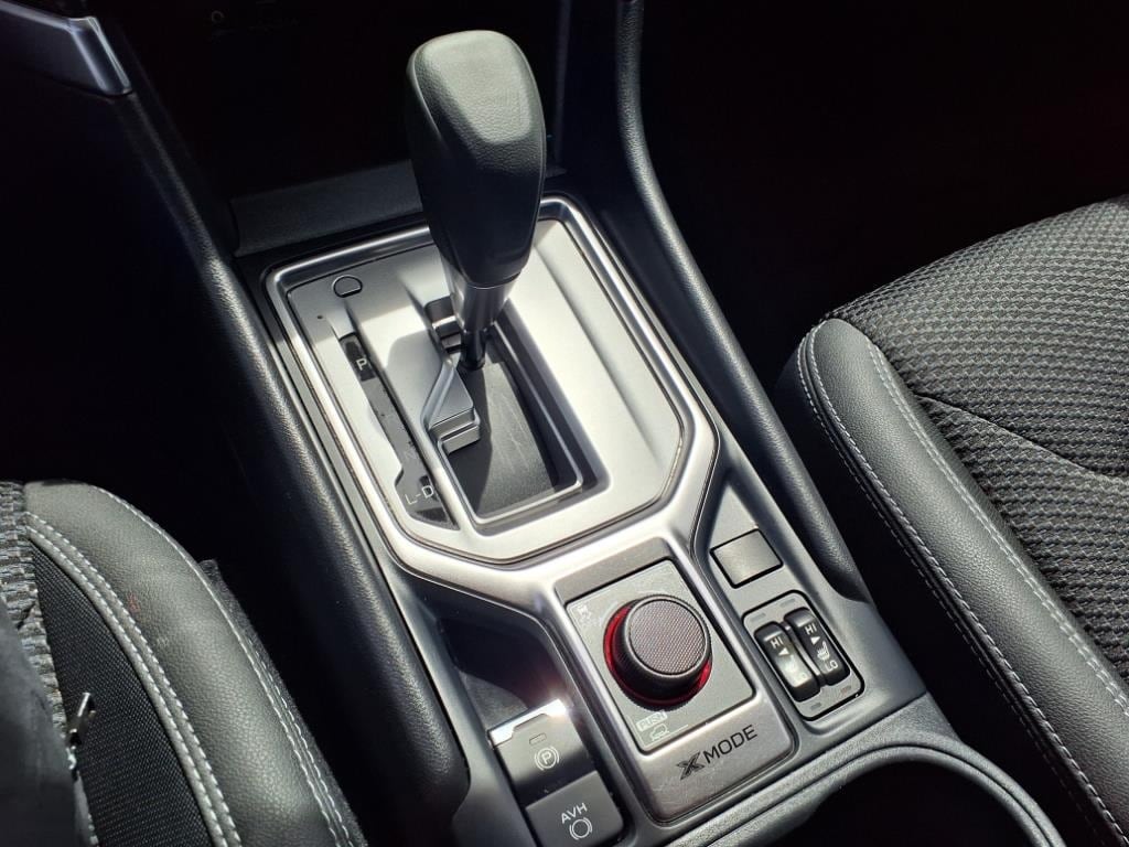 used 2022 Subaru Forester car, priced at $25,900