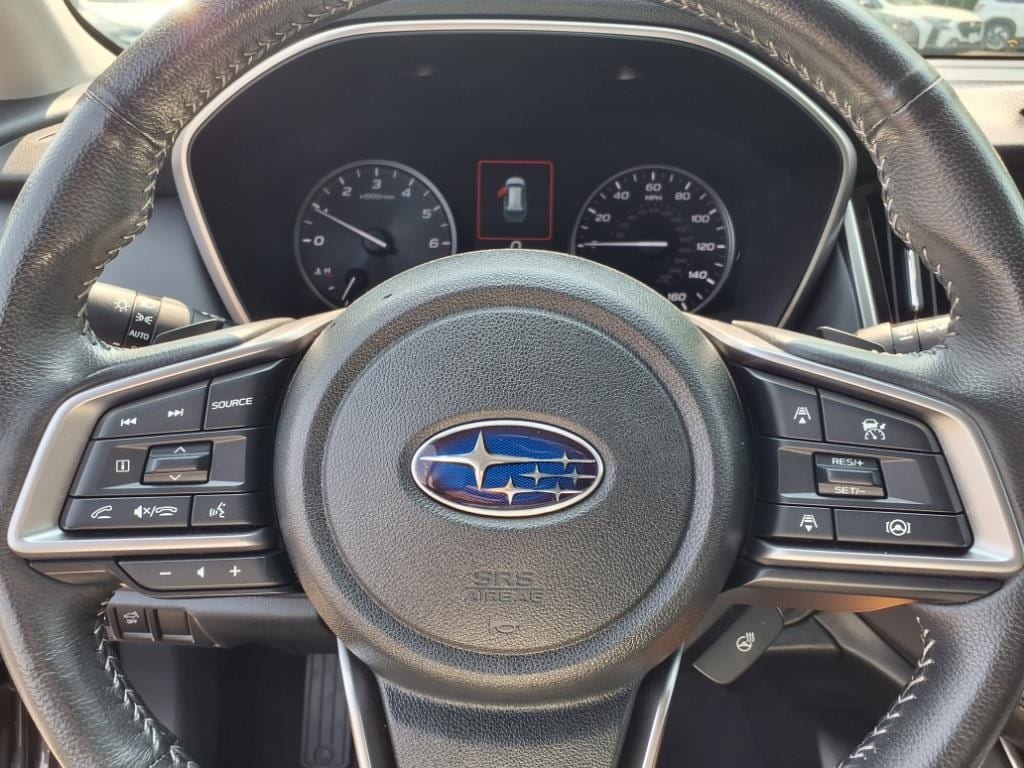 used 2024 Subaru Outback car, priced at $26,901