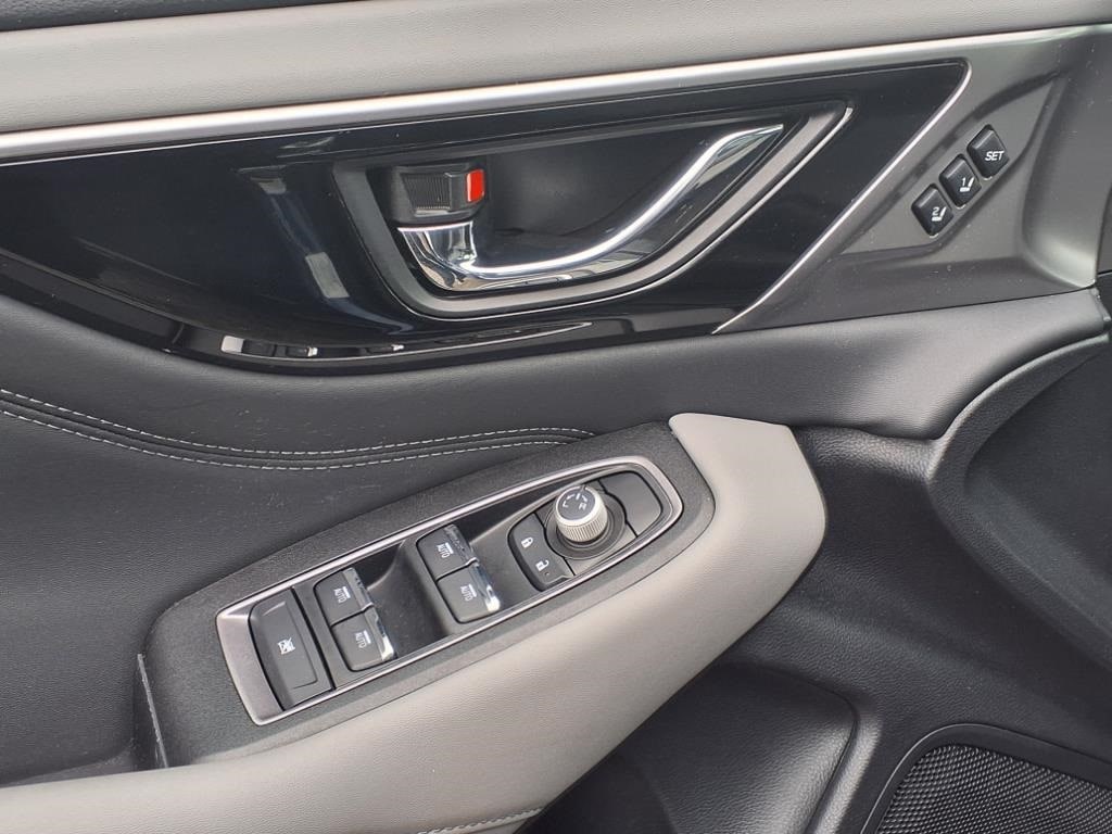 used 2022 Subaru Outback car, priced at $28,900
