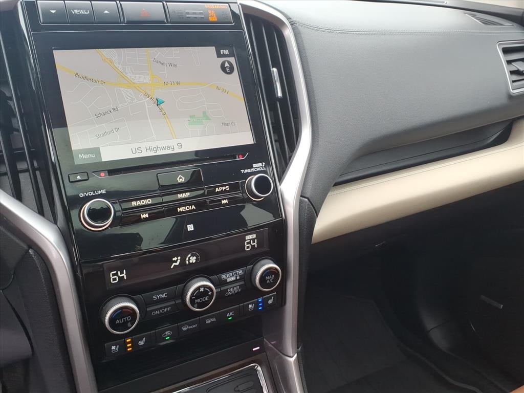 used 2021 Subaru Ascent car, priced at $26,500