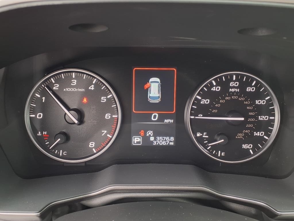 used 2023 Subaru Outback car, priced at $28,900