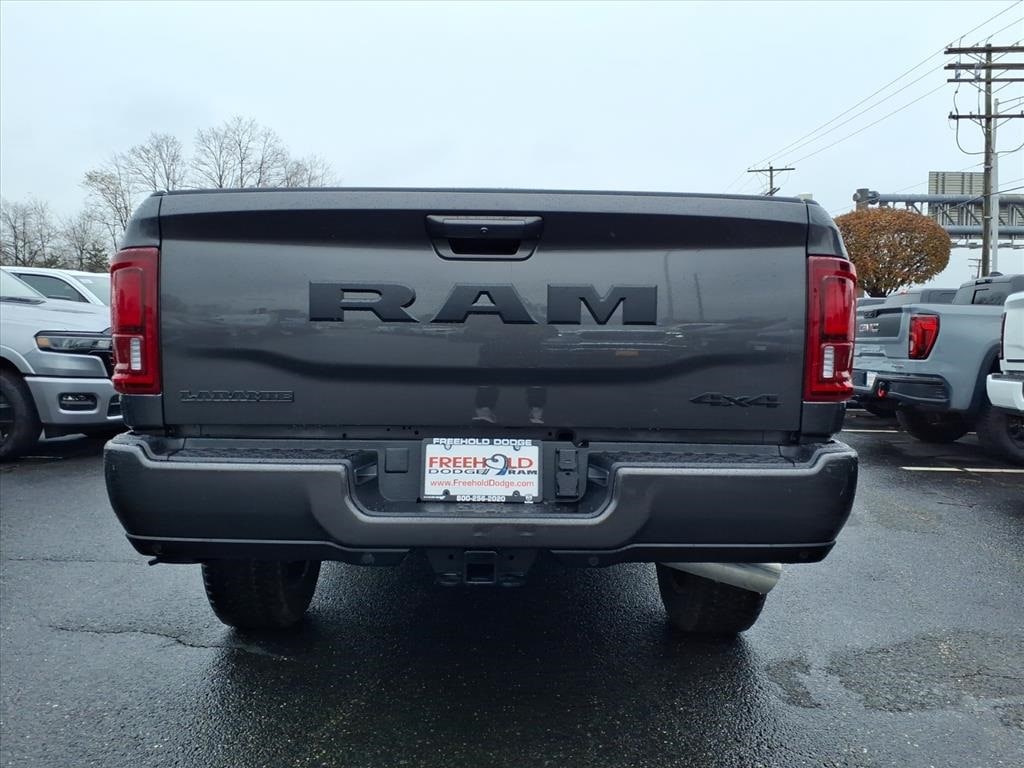 used 2025 Ram 3500 car, priced at $75,901