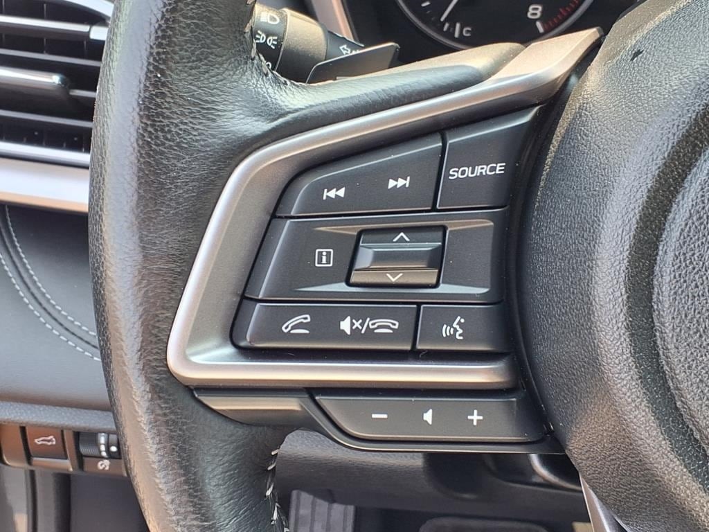 used 2024 Subaru Outback car, priced at $26,901